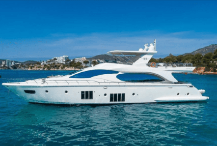 la fenice motor yacht profile valef yachts (2) - Valef Yachts Chartering