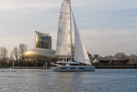 Hydrus catamaran profiles valef yachts (18) - Valef Yachts Chartering