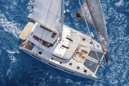 Hydrus catamaran profiles valef yachts (19) - Valef Yachts Chartering