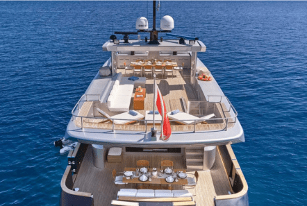 Amici per sempre valef yachts (2) - Valef Yachts Chartering