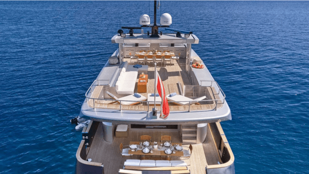 Amici per sempre valef yachts (2) - Valef Yachts Chartering