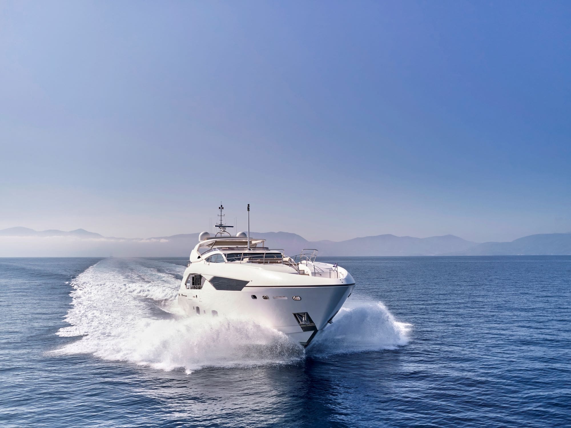 makani ii yacht profile (4) - Valef Yachts Chartering