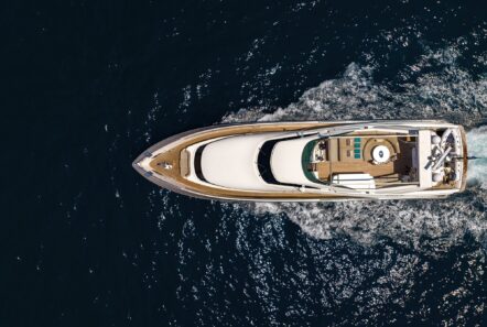 Why motor yachts valef yachts (13) - Valef Yachts Chartering
