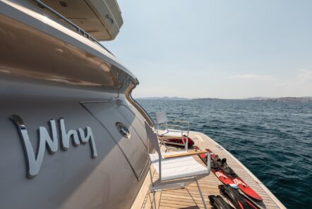 Why motor yachts valef yachts (22) - Valef Yachts Chartering